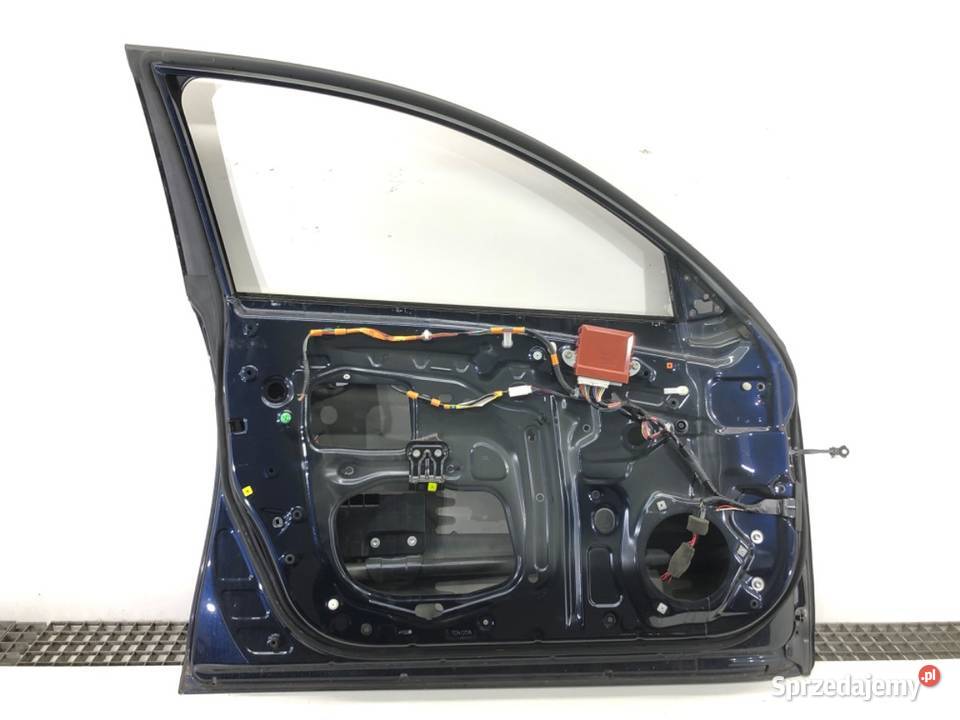 DRZWI PRZÓD LEWE LEXUS GS Hatchback 0512 osobowe