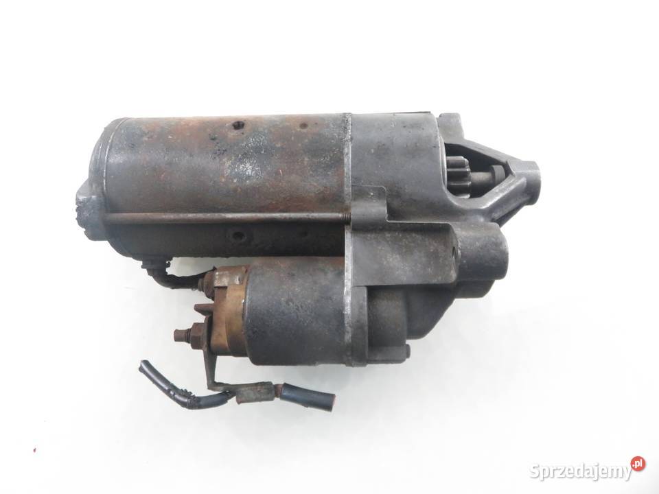 ROZRUSZNIK PEUGEOT 306 20 HDI