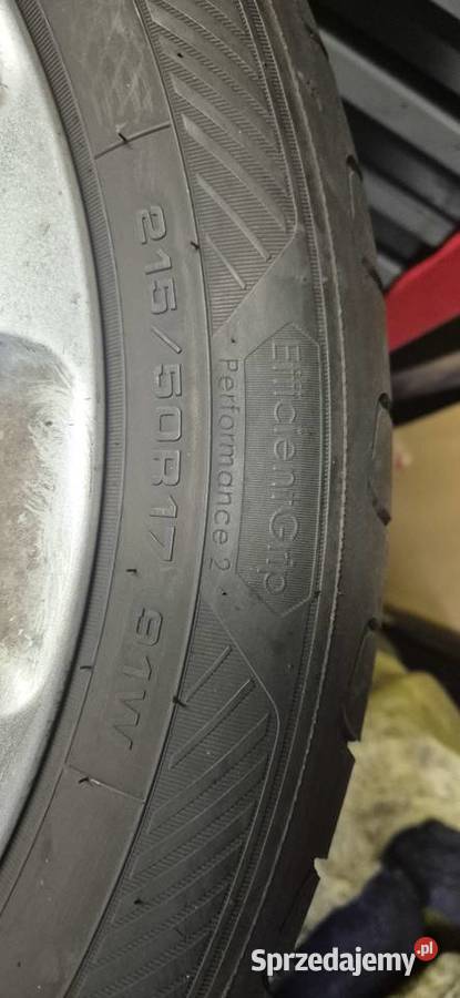 opony lato 2155017 nowe 23rgoodyear 50