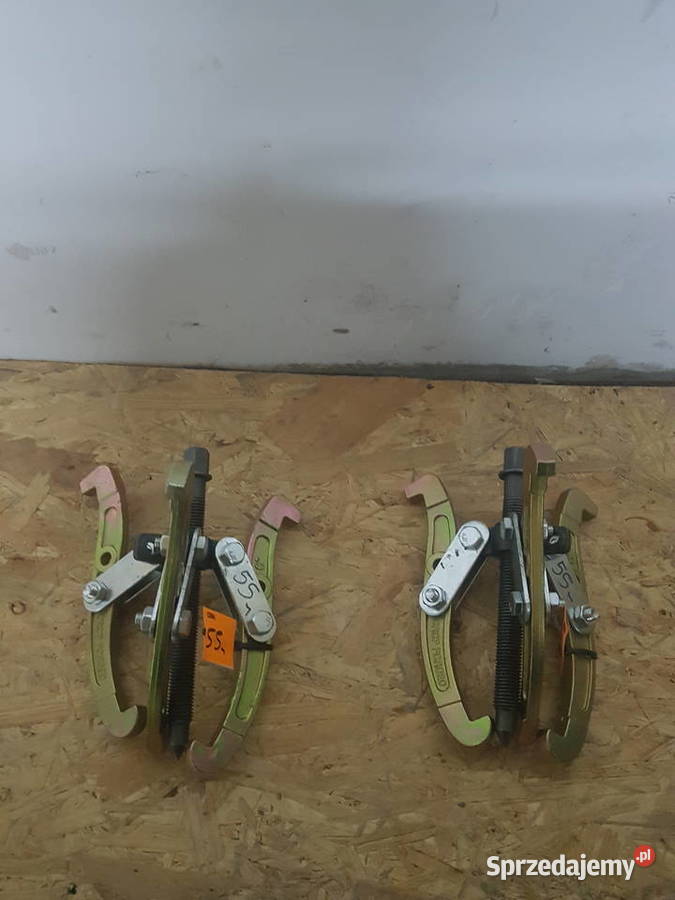 Ściągacz do łożysk 3ramienny 6 150mm Elektryczne Głogowa
