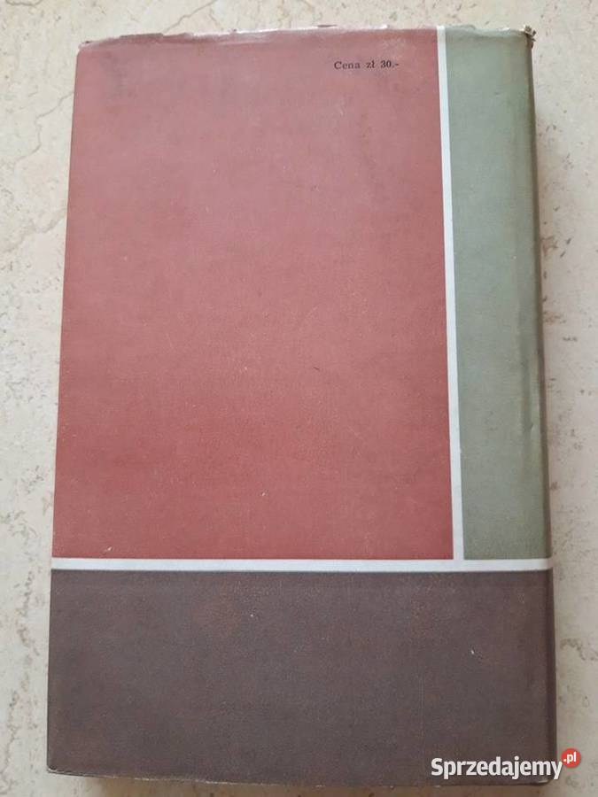 Delacroix Philippe Jullian 1963 śląskie Bielsko-Biała