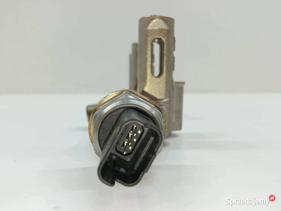 LISTWA WTRYSKOWA 9802438180 12 THP VTI PURE TECH Listwy wtryskowe