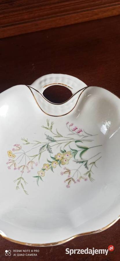 Paterka Oskar Schlegelmilsch Trawki pomorskie Gdańsk