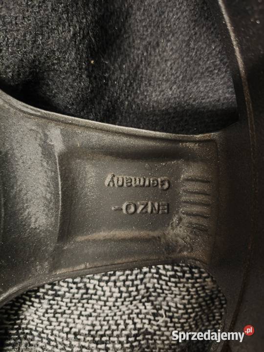 Alufelgi ENZO 16 5x110 renowacji nowe Enzo Inowłódz sprzedam