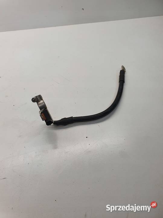 KLEMA MINUSOWA AUDI A4 A5 Q5 8T0915181 Przystajń sprzedam