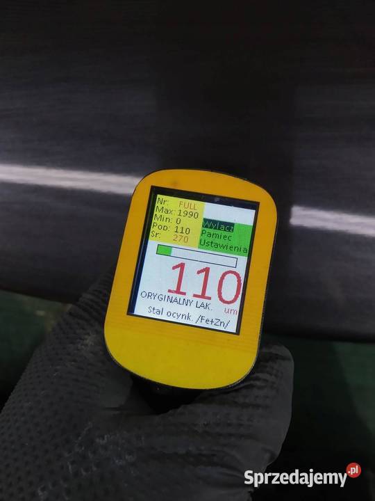 KLAPA TYŁ SZYBA KOMBI Skoda Superb III 2015 świętokrzyskie