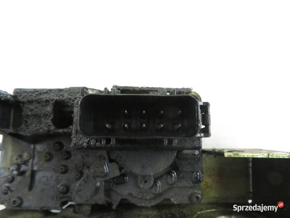 ZAMEK DRZWI TYLNY FORD TRANSIT V 20002006 Części samochodowe