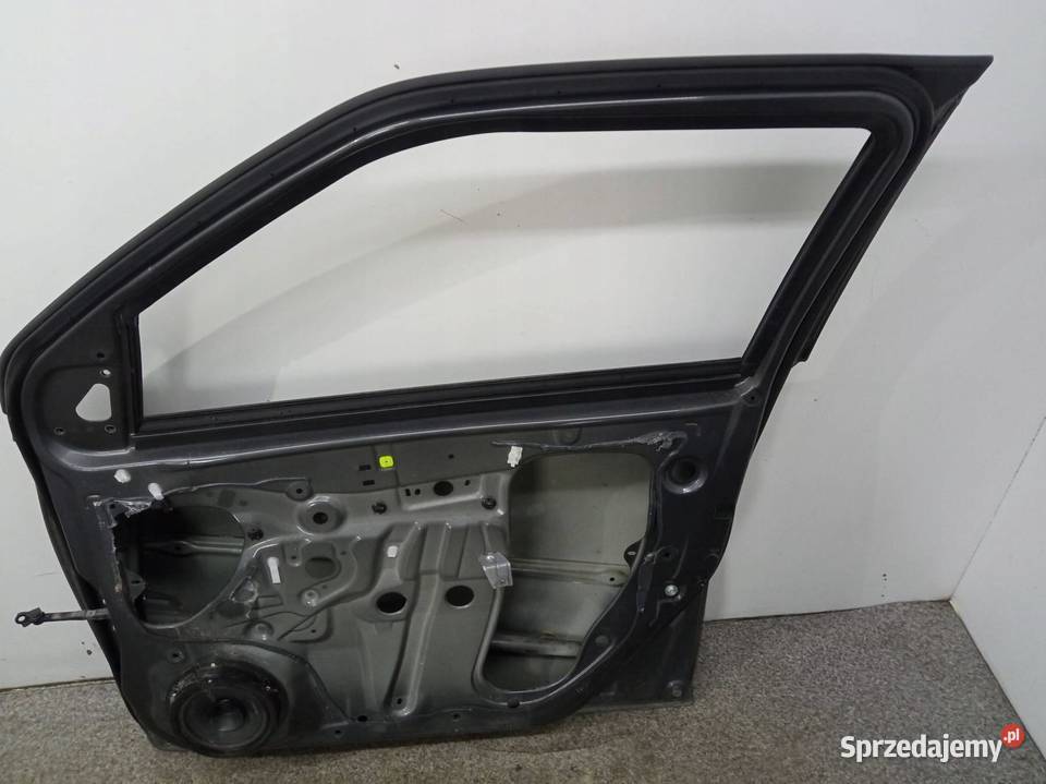 DRZWI PRAWE PRZÓD MK7 ZMW Suzuki Swift V