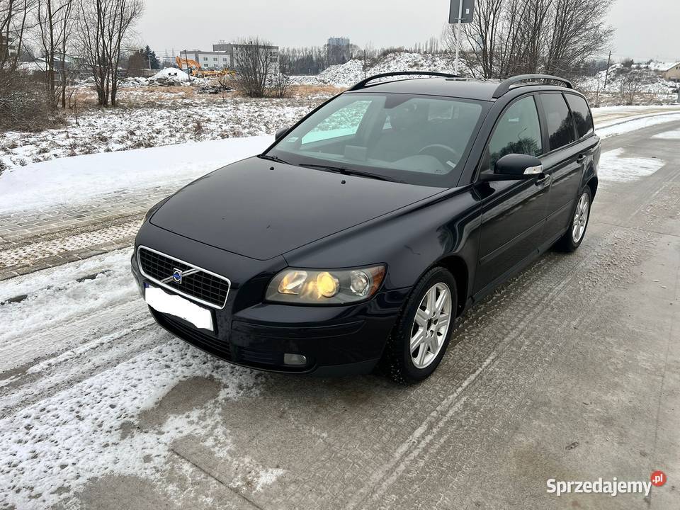 olvo v50 Okazja zadbane 7250 Rzeszów sprzedam