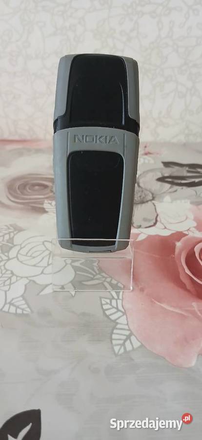 Nokia 5210 Ładowarka Wyszków