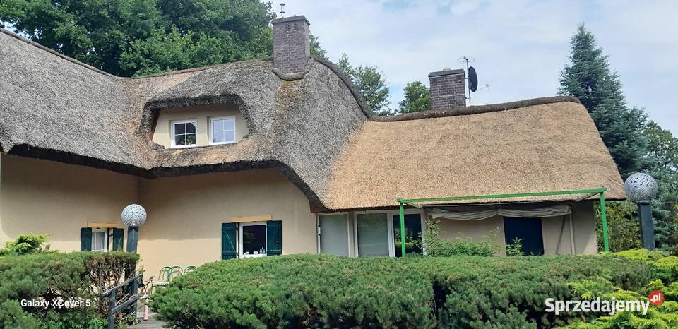 StrzechaAltany dolnośląskie