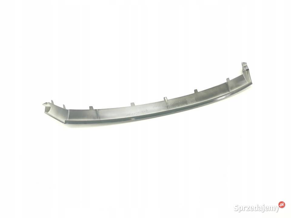 LISTWA ATRAPY FORD MONDEO III 20002007 NOWA Atrapy lubelskie