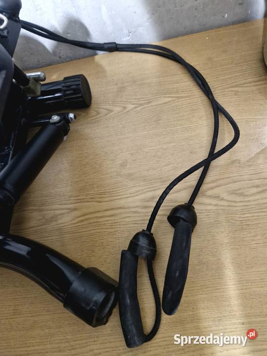 Hydrauliczny stepper Total Sport Sprzęt do ćwiczeń Sprzęt do ćwiczeń