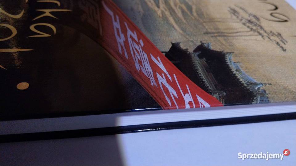 Córka Rzeki Hang Ying NOWA wysyłka twarda