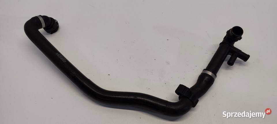 AUDI Q3 8U RURA PRZEWÓD WODY 5N0122051CD