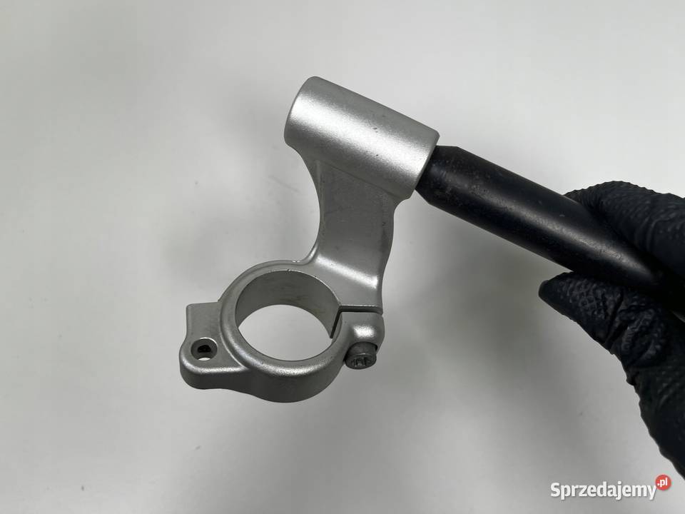 BMW R 1200 ST 0508 Kierownica P mocowanie drążek wielkopolskie Łobżenica