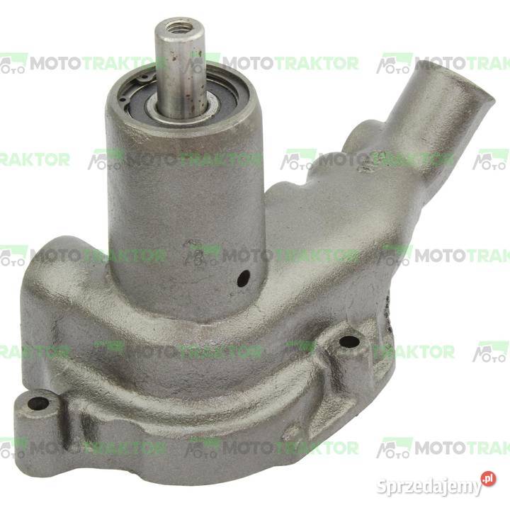 Pompa wody wodna Massey Ferguson 6499 7620 Dobrzejewice