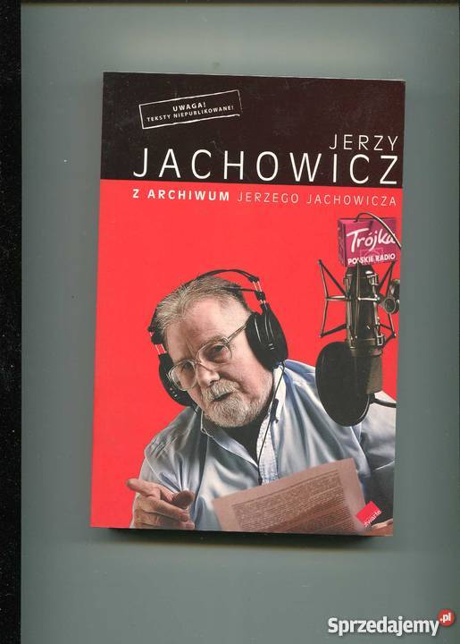 Z archiwum Jerzego Jachowicza Szczecin