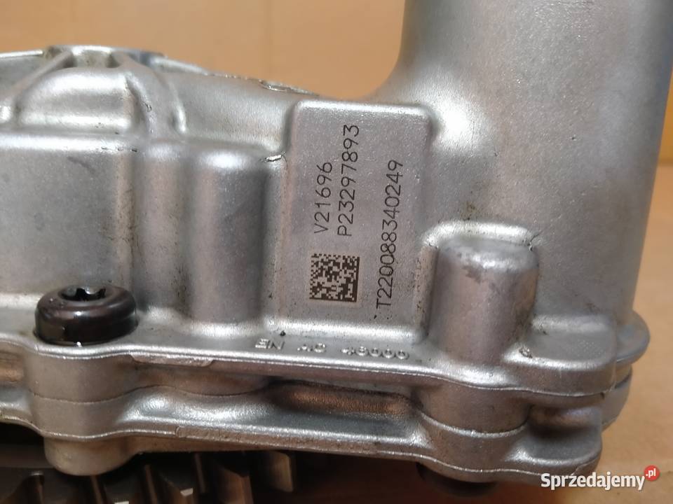 VOLVO FH4 FH5 POMPA OLEJU P23297893 23297893