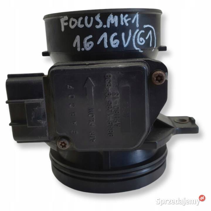 PRZEPŁYWOMIERZ Ford Focus I MK1 18 TDCI Chełm