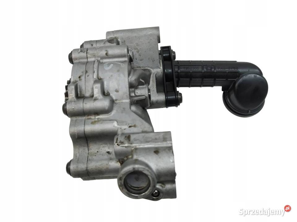 POMPA OLEJU 9807727980 05 20 D BLUE HDI Toyota osobowe świętokrzyskie