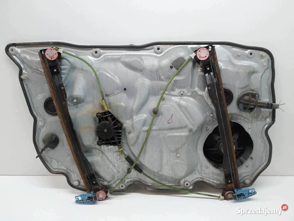 MECHANIZM SZYBY PRAWY PRZÓD Fiat Croma II