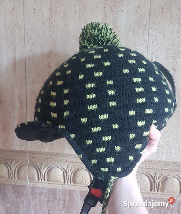 Kask narciarski Alpina Beanie 5558 Jelenia Góra sprzedam