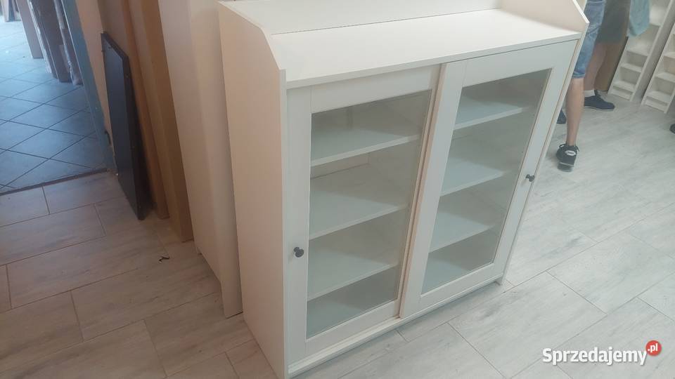 Witryna Ikea Hauga Poznań