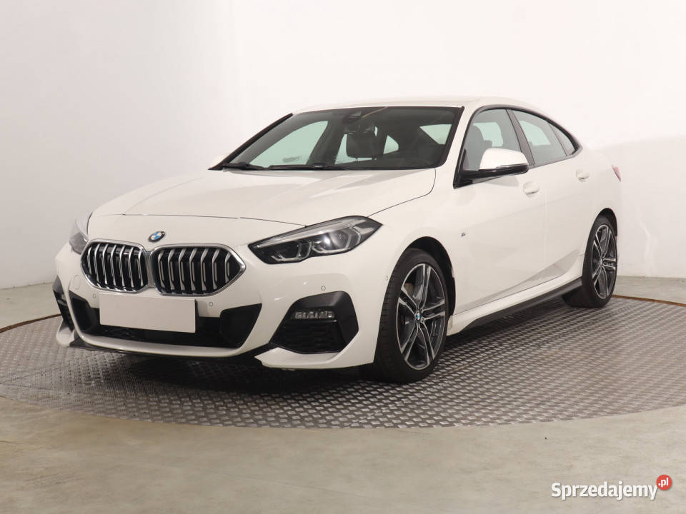 BMW 2 Gran Coupe 218i Gran Coup klimatyzacja Katowice