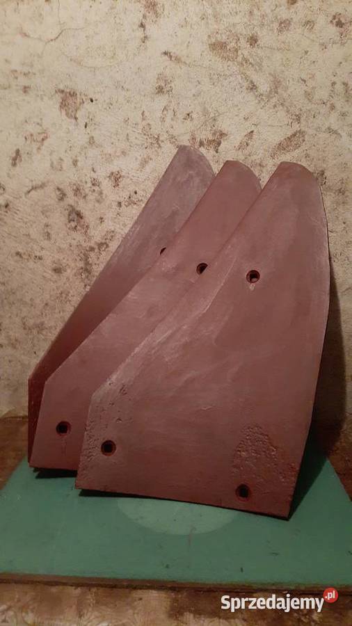 Kółko podporowe do pługa i odkładnie nieuszkodzony Kłodawa sprzedam