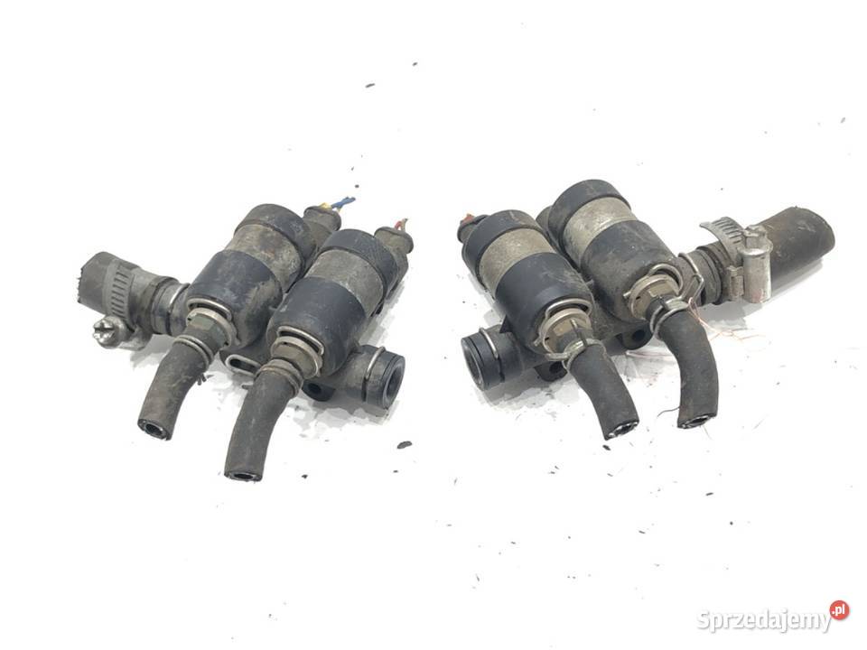 ZAMEK KLAPY TYŁ OPEL SIGNUM Hatchback 24441401