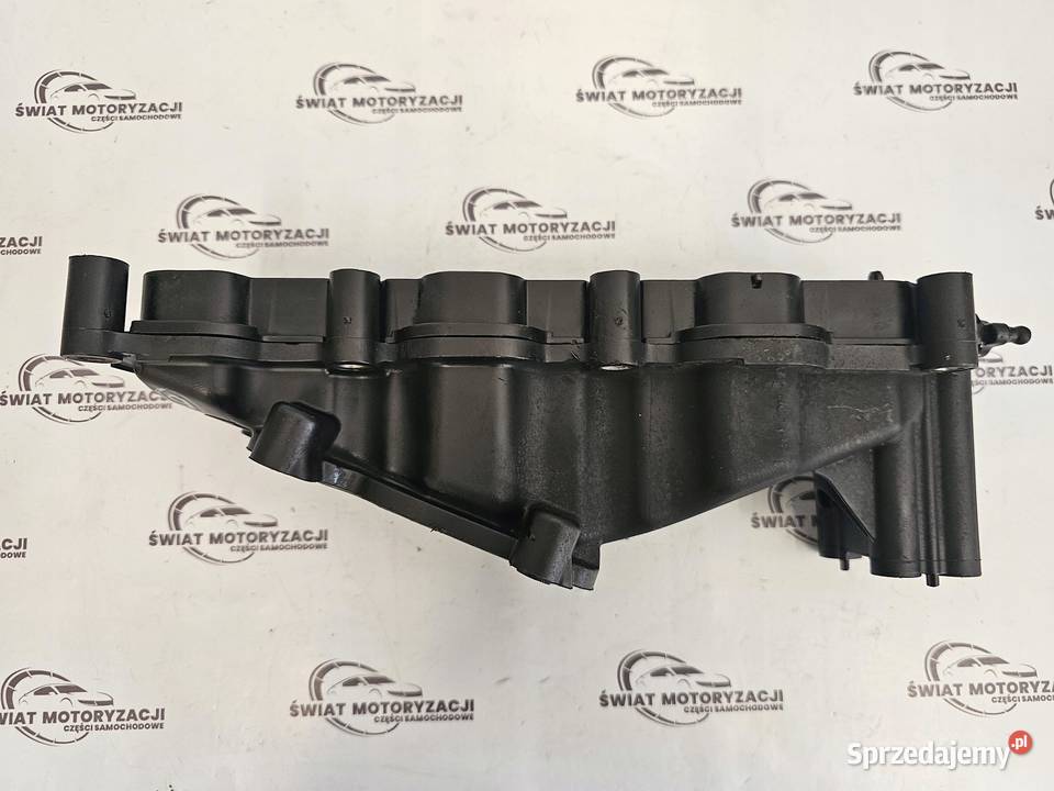 AUDI A5 30 TDI V6 CAP 240 10r 171 kolektor ssący