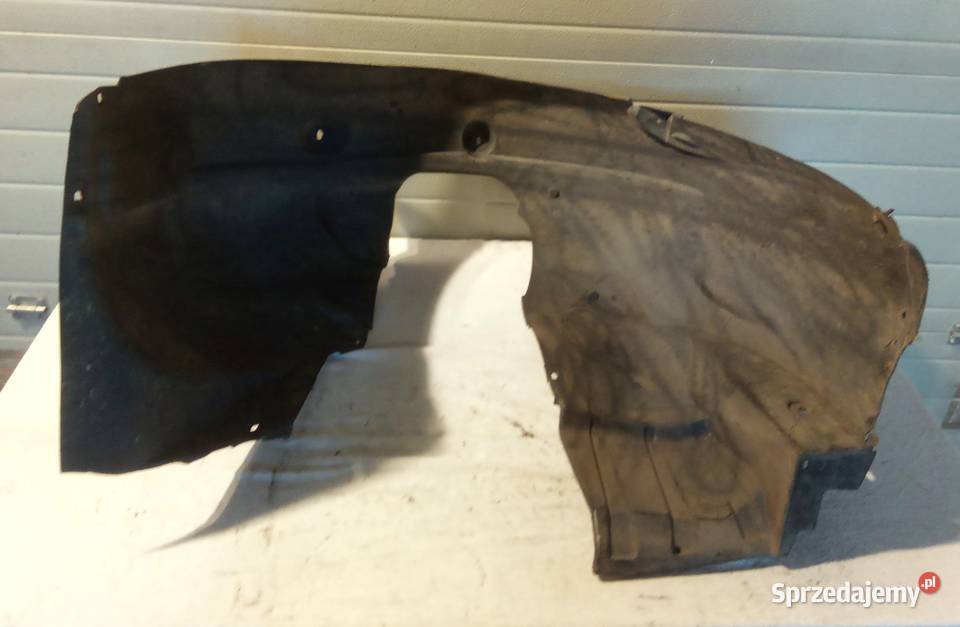 NADKOLE PRAWY PRZÓD SAAB 93 93 12786021 Karoseria Mielęcin sprzedam