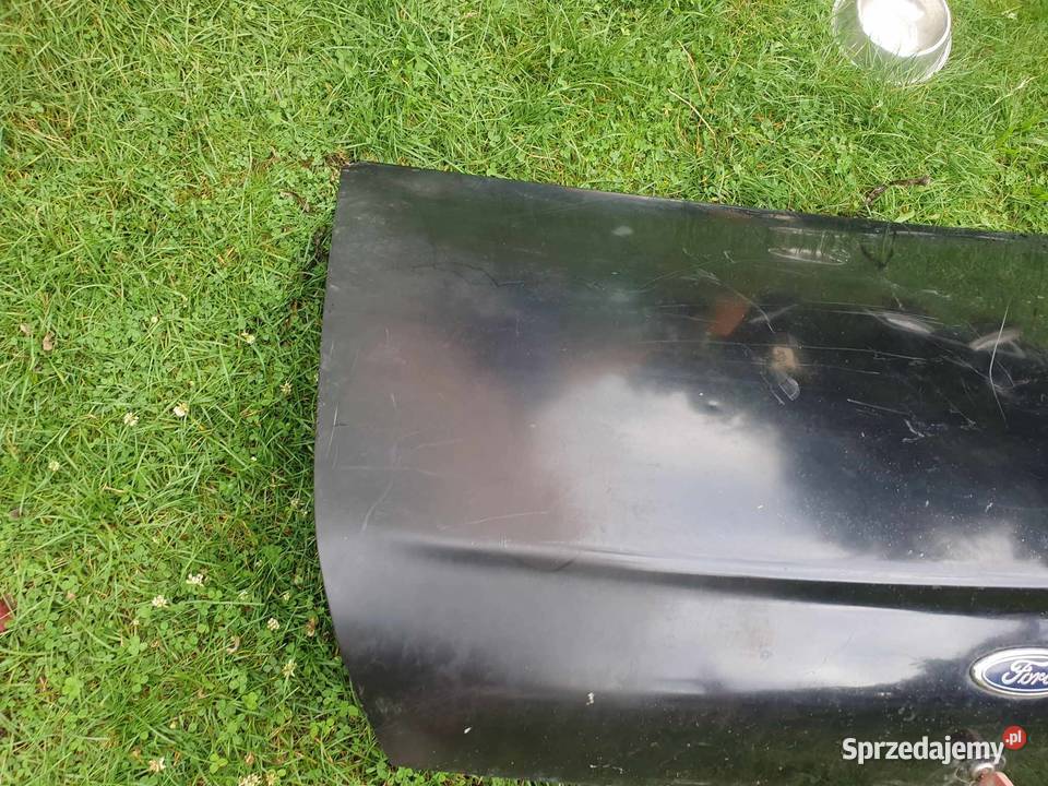 Klapa bagażnika pokrywa Ford scorpio II 9498 małopolskie Kraków