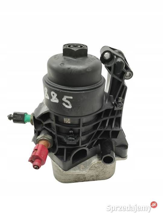 OBUDOWA FILTRA OLEJU 20 TDI VW Volkswagen Passat