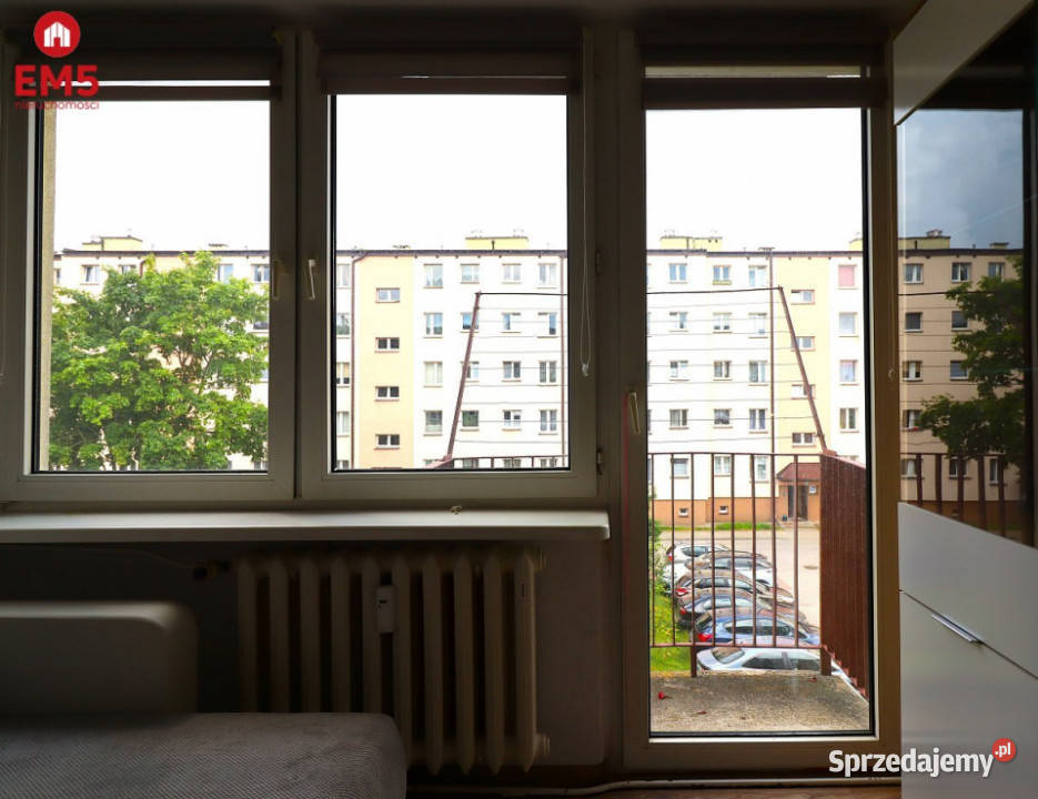 sprzedaży mieszkania 48m2 3pokojowe Suwałki Liczba pokoi 3 sprzedam