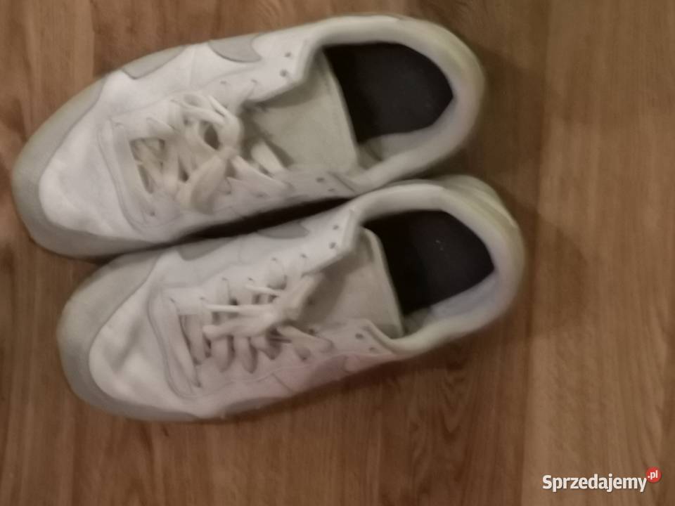 Buty Nike skora 45 warmińsko-mazurskie Kętrzyn