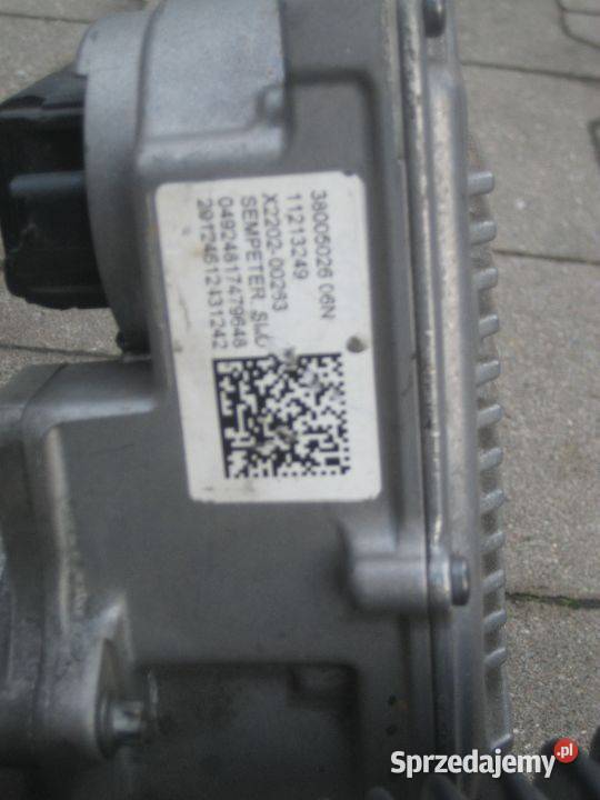 bmw f45 x1 f48 przekładnia kierownicza Rakoniewice