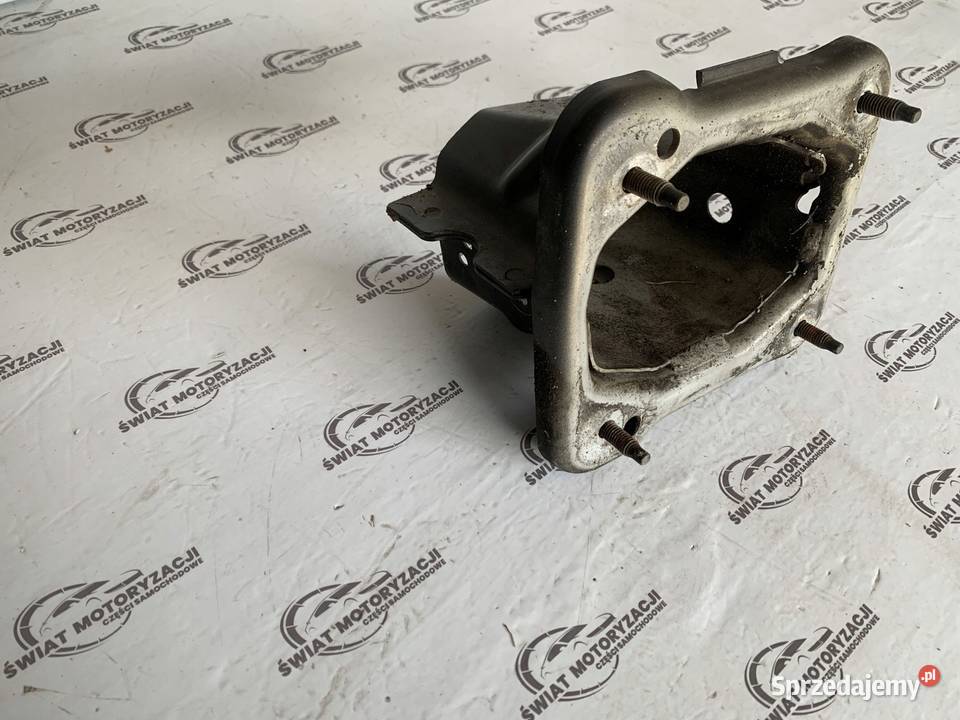 VOLVO C30 07r podłużnica lewa przód Kielce sprzedam