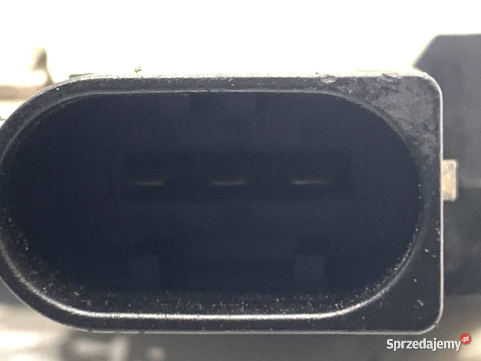 CZUJNIK CIŚNIENIA SPALIN DPF MERCEDES X204