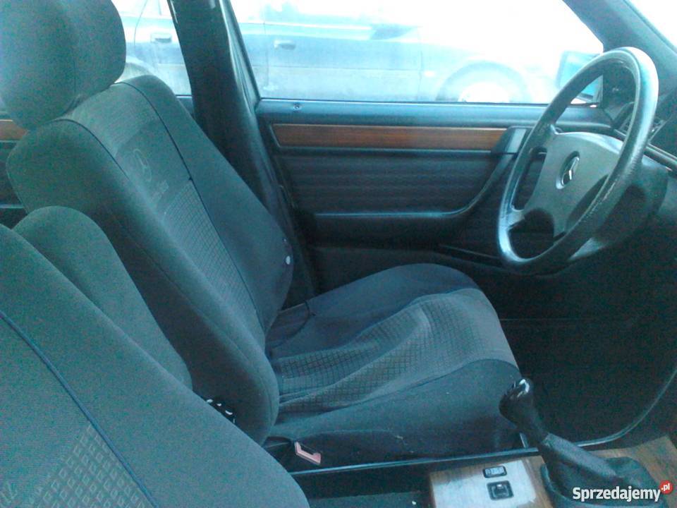mercedes benz E190 Sandomierz