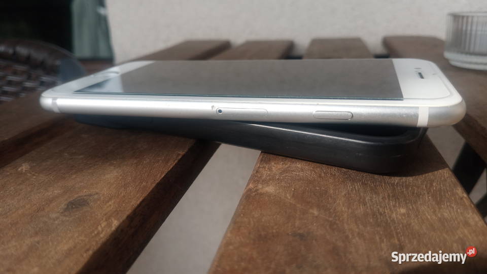 iPhone 7 doskonały stan Radlin