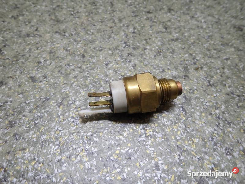 CZUJNIK CHŁODNICY KAWASAKI ZX9R ZX 9 R 0004R Pozostałe lubuskie Strzelce Krajeńskie
