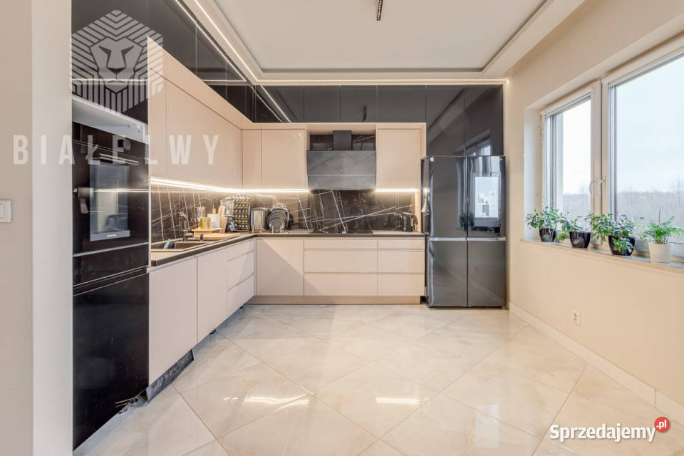 Mieszkanie Marki 14223m2 5 pokojowe mazowieckie