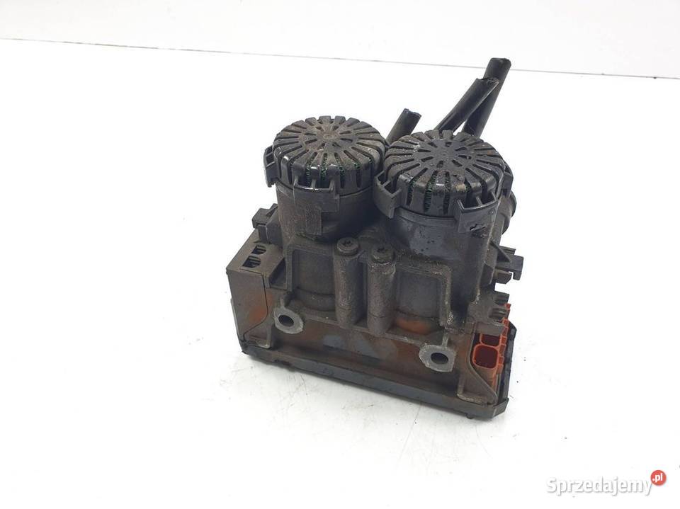 ZAWÓR MAN TGX 18400 MODULATOR EBS 81521066050 Lipno