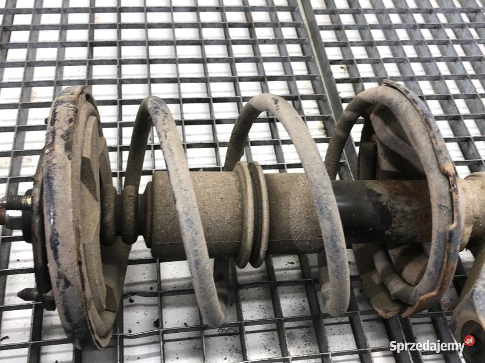 AMORTYZATOR PRAWY PRZÓD ZE SPRĘŻYNĄ HONDA CIVIC osobowe