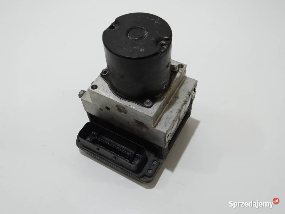 POMPA HAMULCOWA ABS BMW E60 E61 OE 6784151 Strzyżewice sprzedam