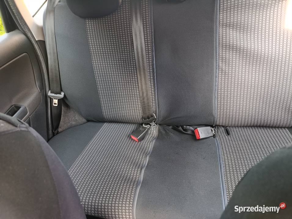 Citroen c3 14 HDi lubelskie Krasnystaw