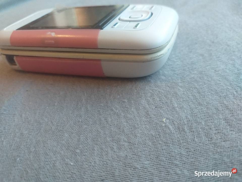 Nokia 5200 rn174 rm 174 rozsuwany telefon Sandomierz