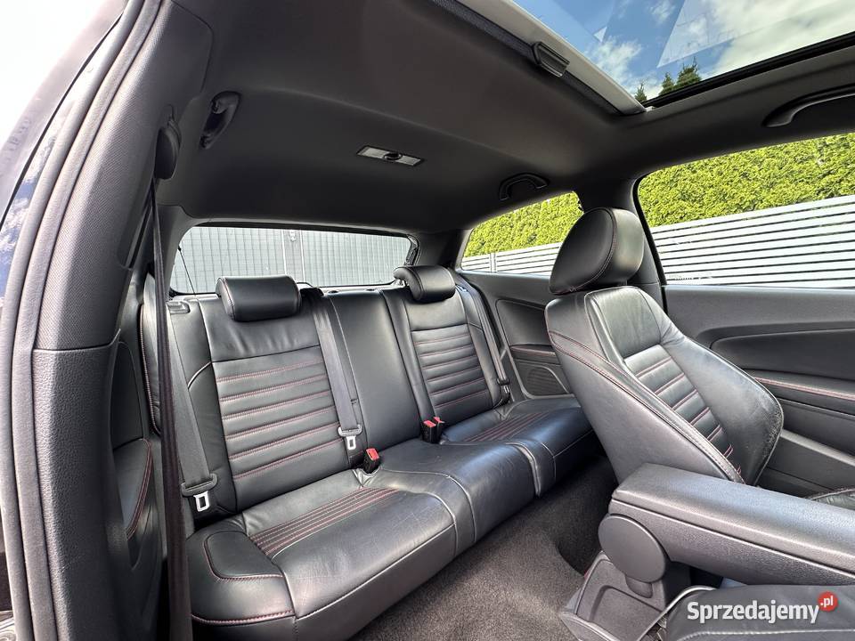 Volkswagen Polo V 14 TSI GTI DSG Panorama 14 lat 180KM Gręzów